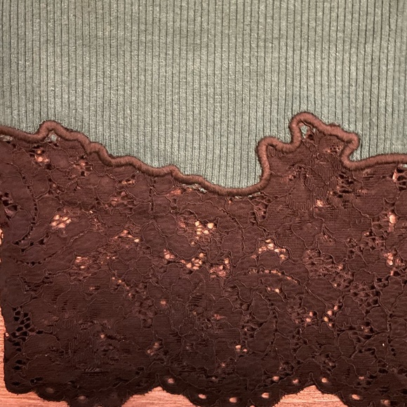 Express skirt - Picture 5 of 6